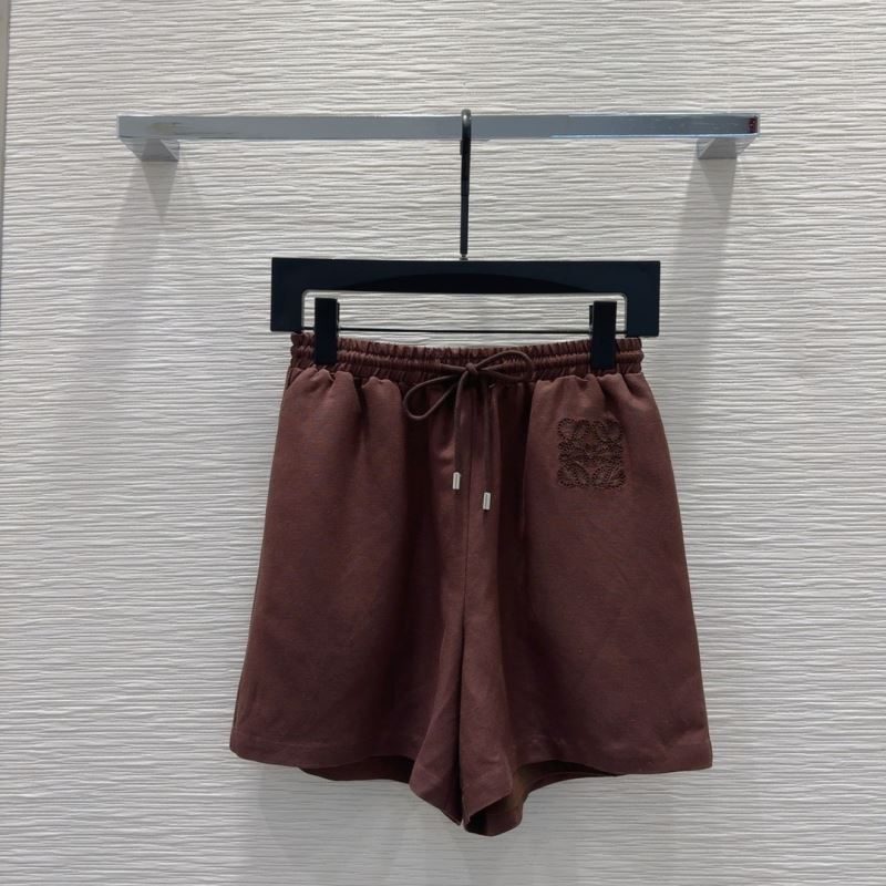 Loewe Short Pants